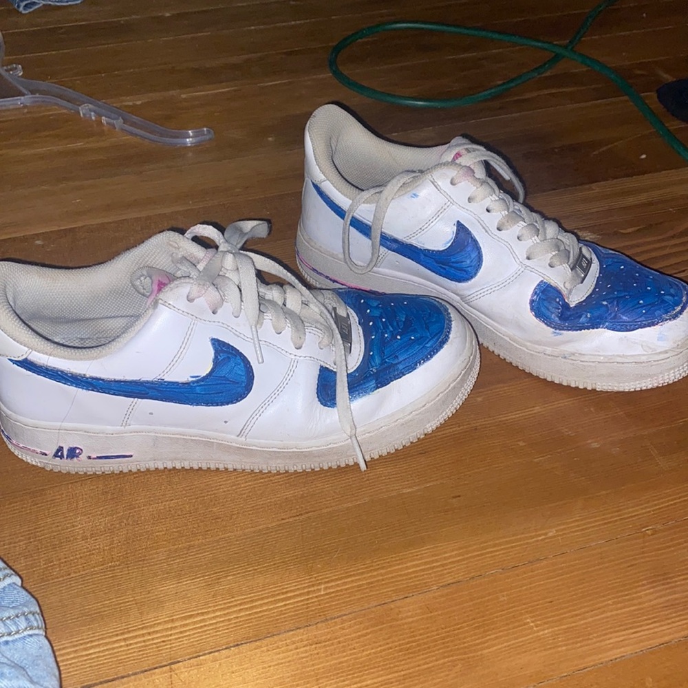 Air Force ones